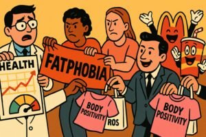Fat Studies