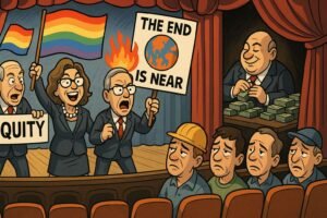 the-fantasy-world-of-liberal-politics